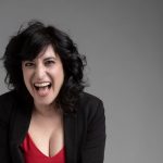 Annagaia Marchioro: la comicità come strumento di esplorazione e consapevolezza