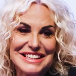 Antonella Clerici: un anno di impegni e l’addio di Gigi D’Alessio a The Voice