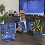 Antonio Barone lancia il libro “SEO x AI” e supporta Passione Astronomia nella crescita online