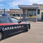 Arrestato 31enne per estorsione, rapina e guida in stato di ebbrezza: pena complessiva di quasi 5 anni