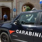 Arrestato un 33enne a Carbonia: dovrà scontare oltre due anni di carcere per rapina e danneggiamento
