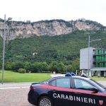 Arrestato un trentenne marocchino per tentata rapina al parco delle Albere di Trento