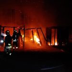 Aumento degli incendi a Roma: 164 roghi a giugno 2025, ma la risposta è più efficace