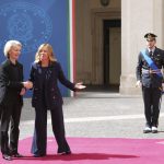 Aumento della spesa militare italiana: Bruxelles chiede 2,4 miliardi in più all’anno