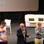 Aurelio De Laurentiis al Giffoni Film Festival: l’intelligenza artificiale e il futuro del cinema