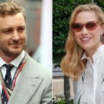 Beatrice Borromeo e Carolina di Monaco in ansia per Pierre Casiraghi all’Admiral’s Cup