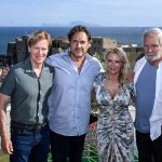Beautiful: colpi di scena e tensione per le condizioni di Eric nelle prossime puntate