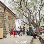 Berchidda ospita la sesta edizione di “Time to Children”: un festival dedicato all’infanzia