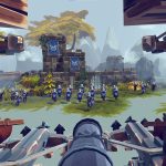 Besiege VR: il popolare gioco di costruzione arriva in realtà virtuale il 31 luglio