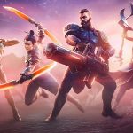 Blood Line: A Rebel Moon Game debutta su Netflix Games, un nuovo videogioco cooperativo
