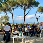 Borgo Sant’Isidoro: acqua potabile e fogne in arrivo dopo oltre settant’anni di attesa