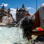 Caldo estivo in arrivo: ondata di temperature elevate attesa in diverse città italiane