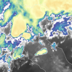 Caldo estremo e fenomeni meteorologici: l’estate 2025 segnata da temporali violenti