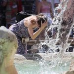 Caldo estremo in arrivo: l’anticiclone africano porta temperature record in Italia