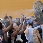 Caldo estremo in arrivo: temperature fino a 46°C in Italia nei prossimi giorni