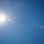 Caldo in arrivo: temperature sopra i 35 gradi a Fasano, ma il maestrale porterà sollievo