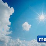 Caldo rovente in Italia: l’arrivo di una perturbazione segna un cambio di clima