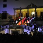 Carmignano Estate 2025: teatro e opera lirica in scena con Carmina Burana
