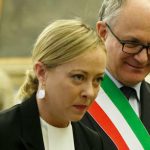 Centrodestra a Roma: la sfida di Giorgia Meloni e il consenso per Gualtieri