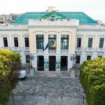 Cerimonia di apertura della XXX edizione della Scuola Estiva di Astronomia a Reggio Calabria