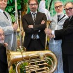 Chamoisic 2025: la musica contemporanea si fa sentire in alta quota a Chamois