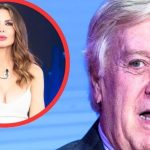 Claudio Lippi compie 80 anni: riflessioni sulla televisione e commenti sui recenti flop