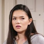 Colpi di scena in Beautiful: Will Spencer e Luna Nozawa al centro di un intrigo pericoloso