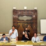 Concerti d’estate a Villa Guariglia: un cartellone ricco di eventi tra musica e cultura
