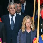 Conferenza per la ricostruzione dell’Ucraina: il governo italiano si divide tra impegni internazionali e sfide interne