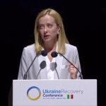 Conferenza sulla ripresa dell’Ucraina: oltre 10 miliardi di euro per il futuro del Paese