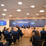 Convegno sul futuro del cloud: esperti a Roma discutono strategie per l’Europa