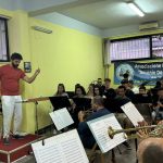 Corigliano-Rossano celebra il 150° anniversario della Banda Musicale “Antonio De Bartolo”