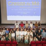 Creuza de Mà: il festival di musica e cinema torna a Carloforte dal 23 al 27 luglio 2025