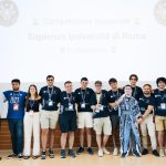 CyberChallenge.it 2025: la Sapienza di Roma trionfa a Torino nella nona edizione del programma