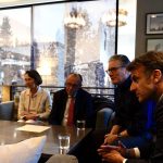 Dazi: il cancelliere tedesco Merz in contatto con i leader europei per definire una strategia comune