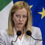Dazi americani e politica italiana: la sfida di Giorgia Meloni tra Europa e Stati Uniti