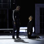 Debutto de L’Iliade al Teatro Greco di Siracusa: un’interpretazione innovativa in prigione