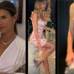 Diletta Leotta ed Elisabetta Canalis: cena a Milano dopo le vacanze estive
