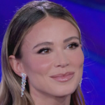 Diletta Leotta in attesa del secondo figlio: indiscrezioni e conferme da Milano