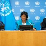 Dimissioni della Commissione ONU su Israele e Palestina: un colpo alla credibilità dell’istituzione