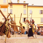 Don Chisciotte: un invito a riscoprire il coraggio e la mobilitazione collettiva