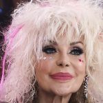 Donatella Rettore compie 70 anni e parla di censura in Rai e delle sue critiche a Giorgia