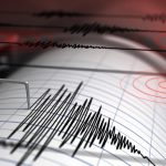 Due scosse di terremoto colpiscono la provincia di Ragusa: magnitudo 2.6 e 1.1