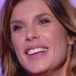 Elisabetta Canalis avvistata in Sardegna con l’ex marito: il fidanzato sparisce nel nulla