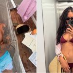 Elodie e Andrea Iannone: il riavvicinamento dopo le voci di crisi
