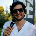 Ermal Meta racconta un anno di cambiamenti: la nascita della figlia e il nuovo album “Buona Fortuna”
