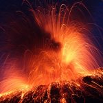Eruzioni vulcaniche antiche e il loro impatto sul clima: un monito per il futuro