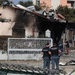 Esplosione a Roma: feriti tra civili e forze dell’ordine, il coraggio dei soccorritori