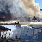 Esplosione a Roma: oltre 20 feriti, coinvolti anche poliziotti e vigili del fuoco