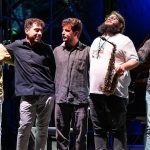 Ferrara ospita il quintetto Wasted Generation per un concerto di jazz contemporaneo